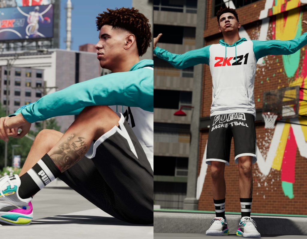 超狂籃球鞋！PUMA Court Rider 2K限量120雙 – 潮流誌 InTrend Log