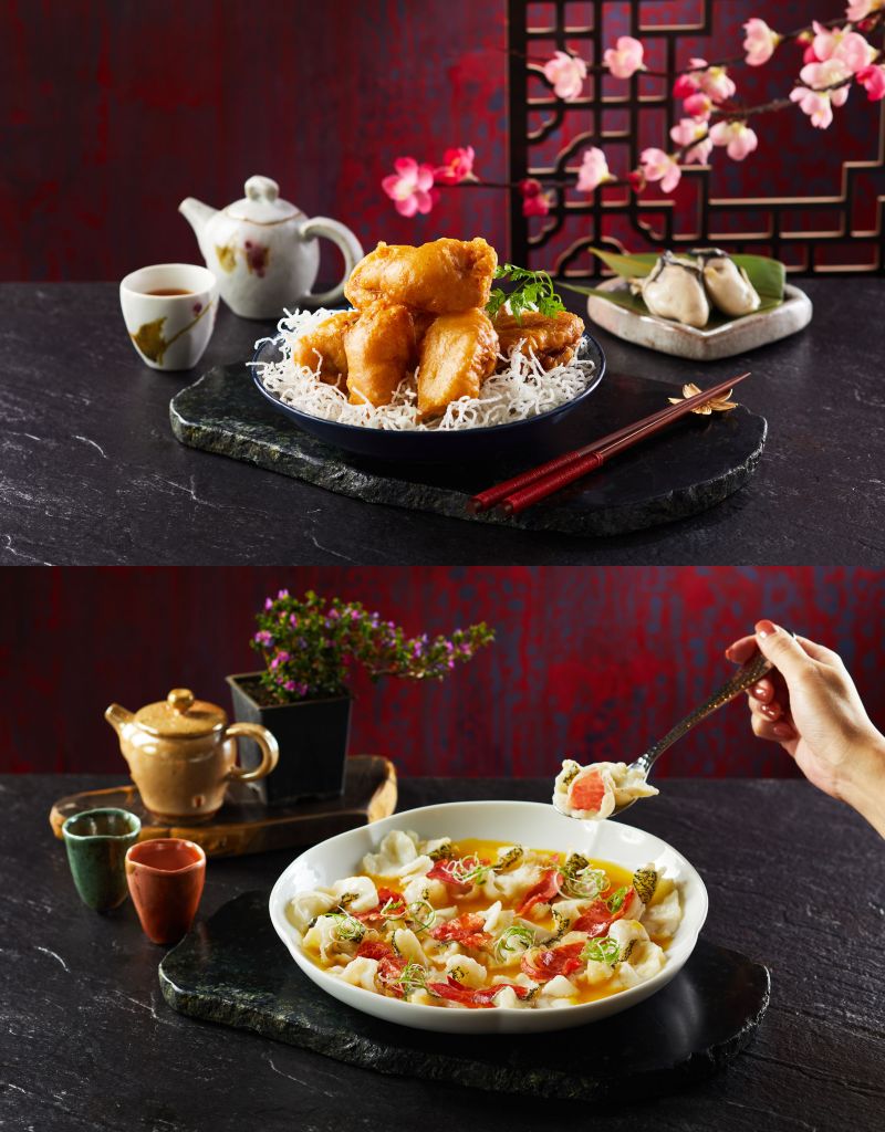 望月樓日新粵異 美景豐食饗宴 – 潮流誌 InTrend Log