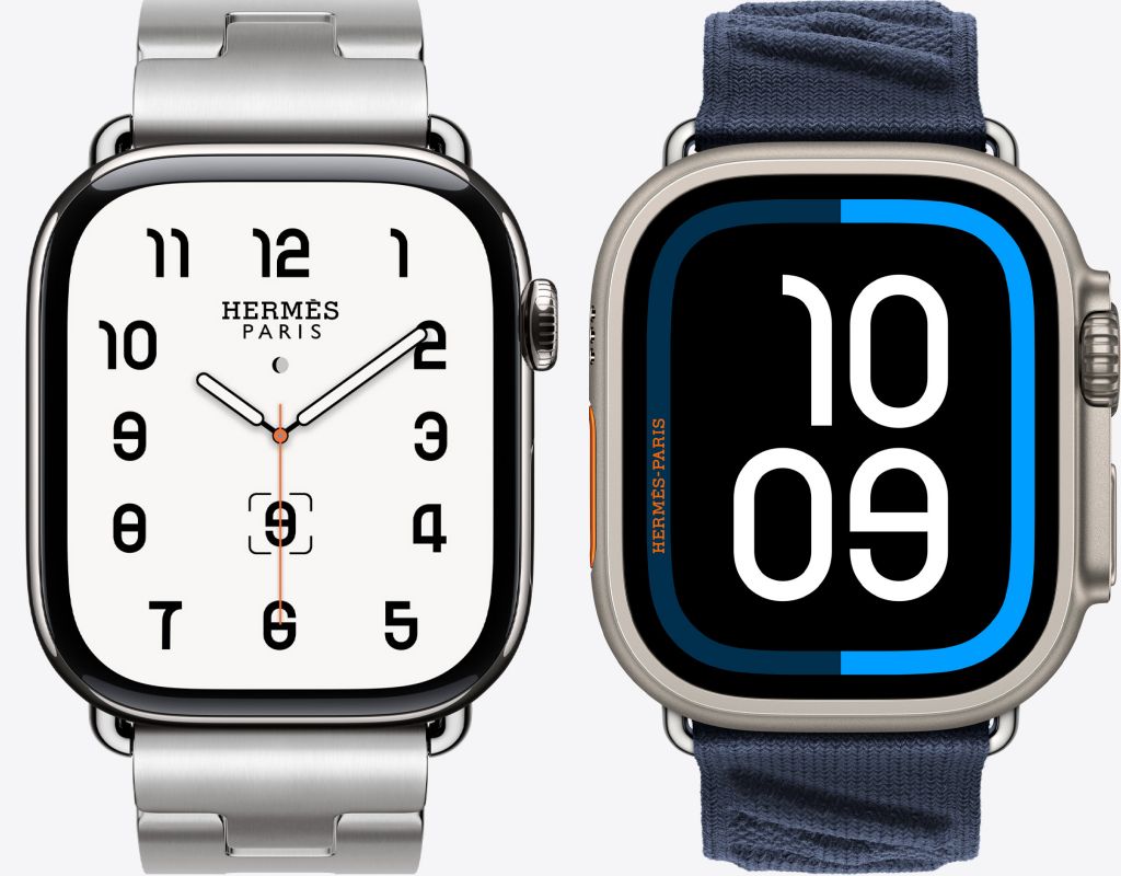 新品⭐︎Apple Watch HERMES ⭐︎ スポーツバンド⭐︎ラバーバンド