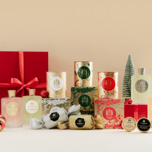 珠光香韻芳華詩篇 奢寵瑰麗浪漫印記