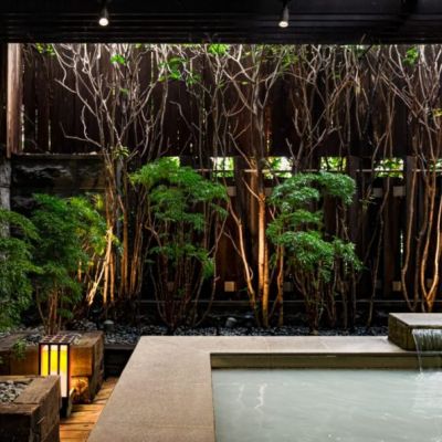 冬日暖旅品味優雅鮮香 北投麗禧詩篇慢遊