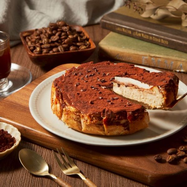 春光躍影甜蜜公式 風味熟成生乳捲盲盒