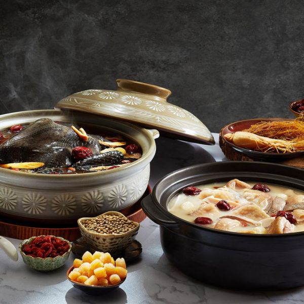 福容滿堂好運年菜 捷絲旅迎馬FUN新春 花園聖誕歡饗季