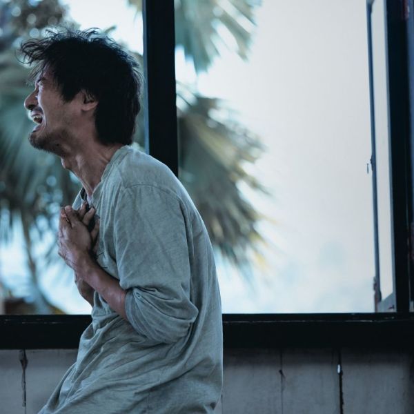 【贈票資訊】讓真相不再沉默！默殺撕開隱藏的黑暗面