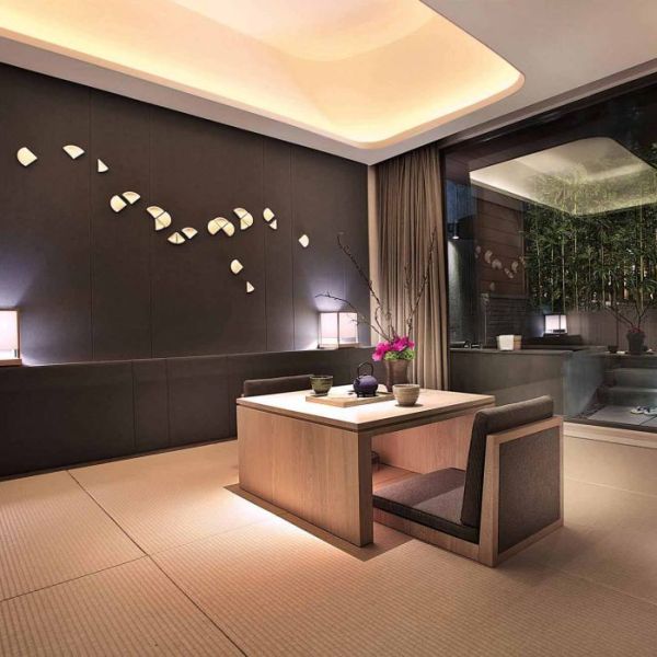 晶馬丰年城市共時 草本園林度假奢旅迎春