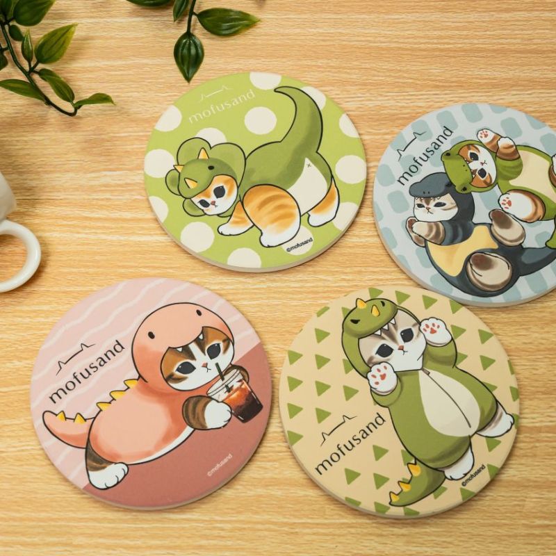 PAZZO愛心眼KITTY 貓福珊迪萌萌噠 康是美療癒祭典