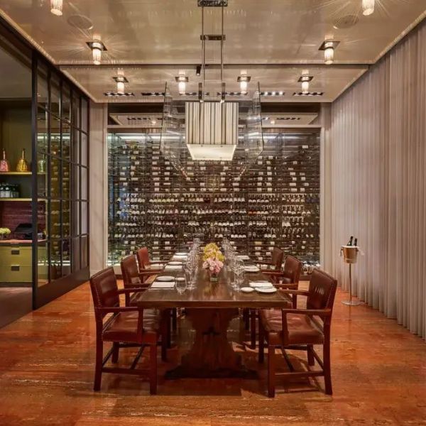 年菜饗宴慶團圓 禮遇華貴迎新年