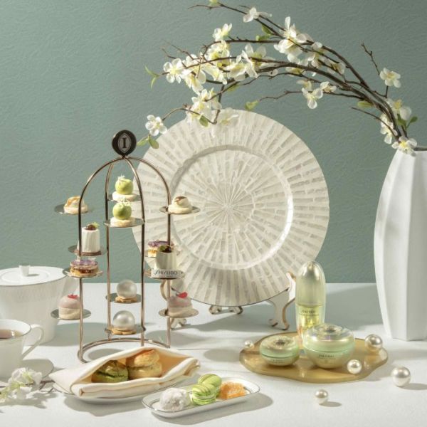 冬日悠然優雅味蕾 MU嶼聖誕跨年JUST FUN