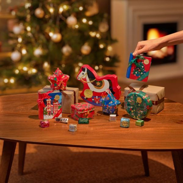 VENCHI浪漫歡聚時刻 三澧極致享味 意舍高空派對跨年