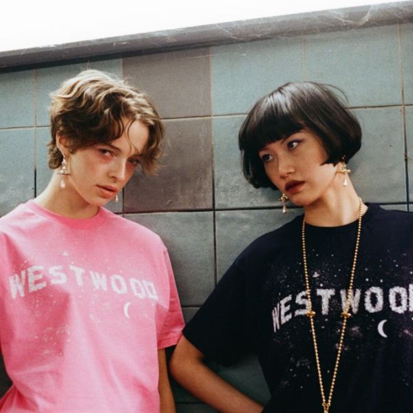 VIVIENNE WESTWOOD重返NANA黃金年代 FRUITION 2.0登場