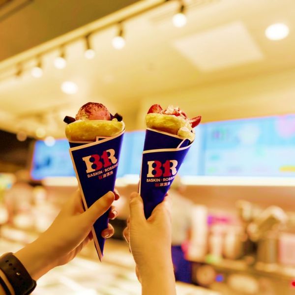 31獨創可麗餅甜點101亮相 雀巢土耳其奢華風味  路易莎美景綻放