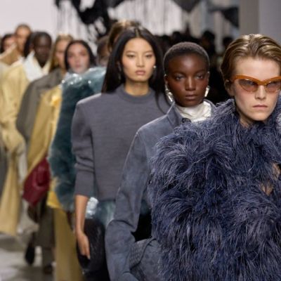 夏姿不停嬉皮與馬術異想空間 BV回歸起點探尋當下