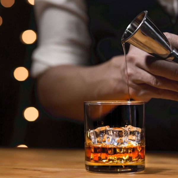 摩羯座威士忌星辰對話 四境臻釀風味敘事 鮮果微醺甜香滋味