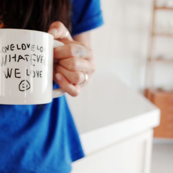 ooowl療癒童趣獨特美學 STAND OIL原味登台