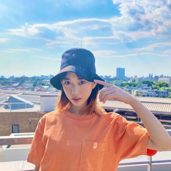 無法放棄的人生 寫輪眼森川葵的種種小事