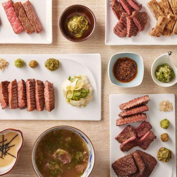 牛舌佑介仙台風格 成就日常美味儀式