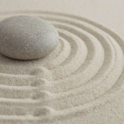 禪悟金錢遊戲 靜行成為富足的人