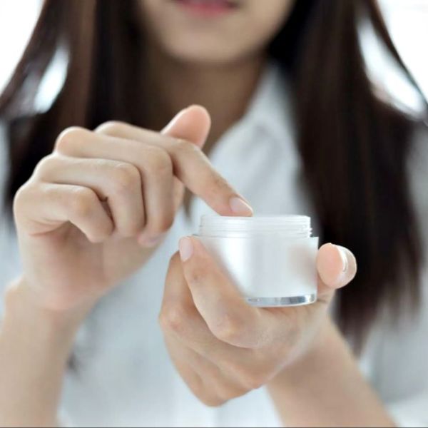 逆時抗老緊緻修護 絲柔順亮定型