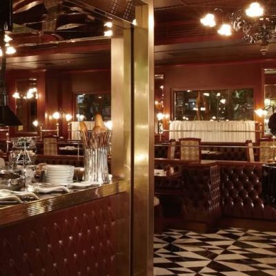 浪漫盛宴芳香底蘊 馥郁序章聖誕重箱