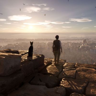 HTC沉浸古埃及金字塔之旅 兩廳院體驗好事度量