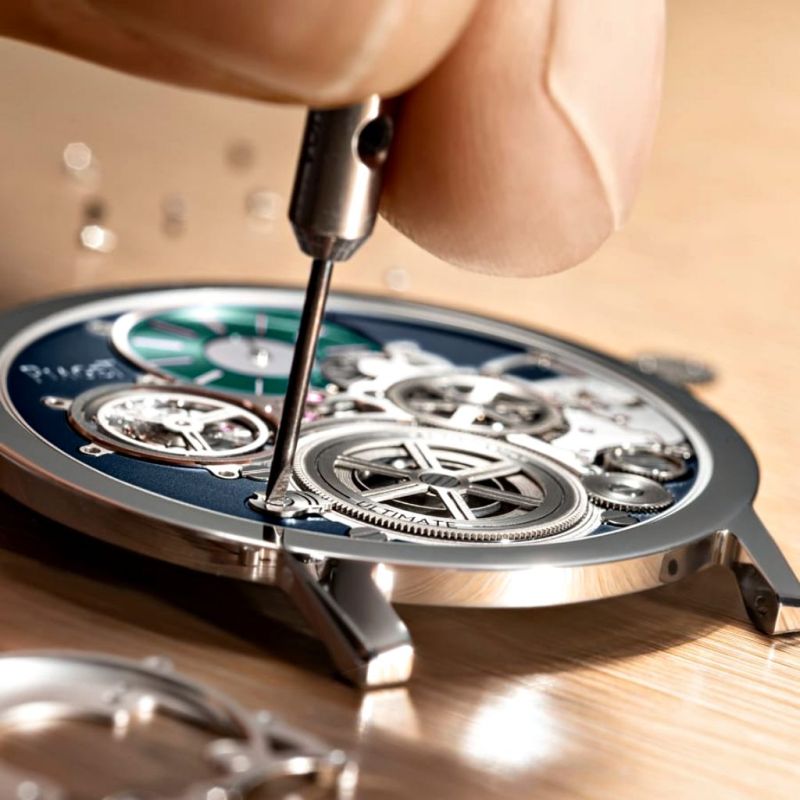 馬年粼光躍作 璀璨瑰寶幸運之蹄