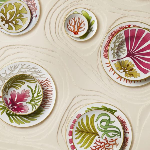 HERMÈS裝點海洋頌歌 LV譜寫夢幻愛情旅程