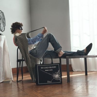 簡約底蘊浮華解構 奇幻視野童趣不羈