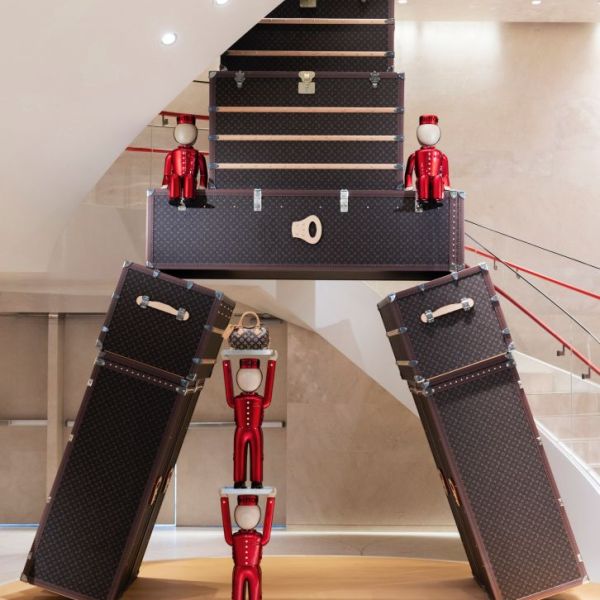 凝聚傳承 豪邁田園 匠藝日常