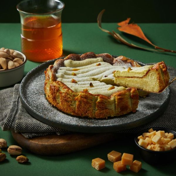 甜蜜幸福感春節 陪伴重要時刻