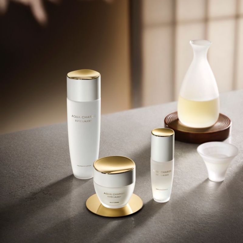 緊緻精華超級米酵 雙波抗老防護淨透