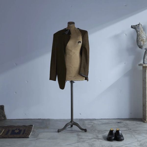 BARBOUR龍馬意象 KLD永續風格 PEDRO毛孩紀念冊