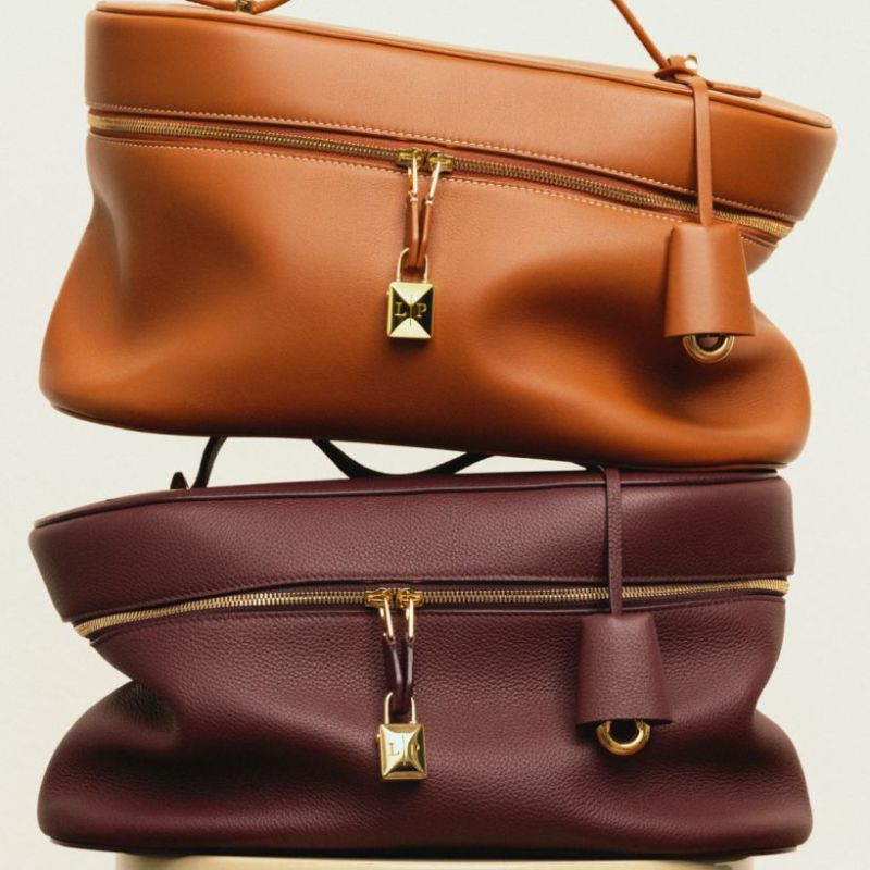 優雅百搭繽紛能量 恣意移動出行