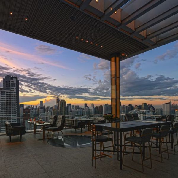 法老慢旅日照海饗 燭光絮語浪漫饗宴