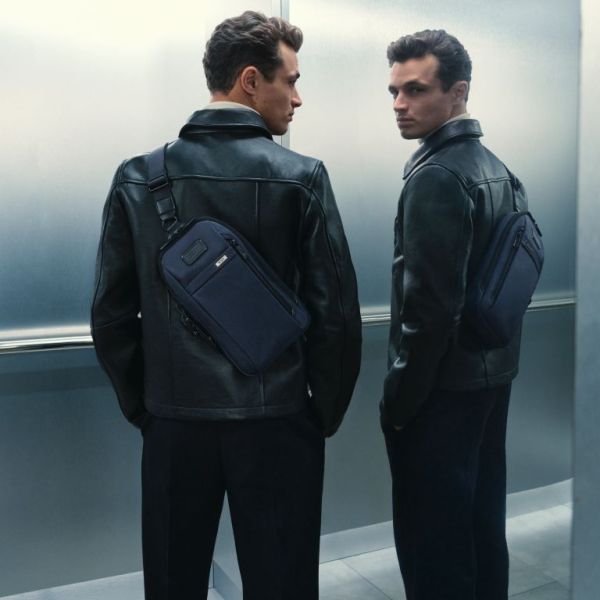 TUMI風格定義時尚領域 LORO PIANA低奢雅韻傳承變奏