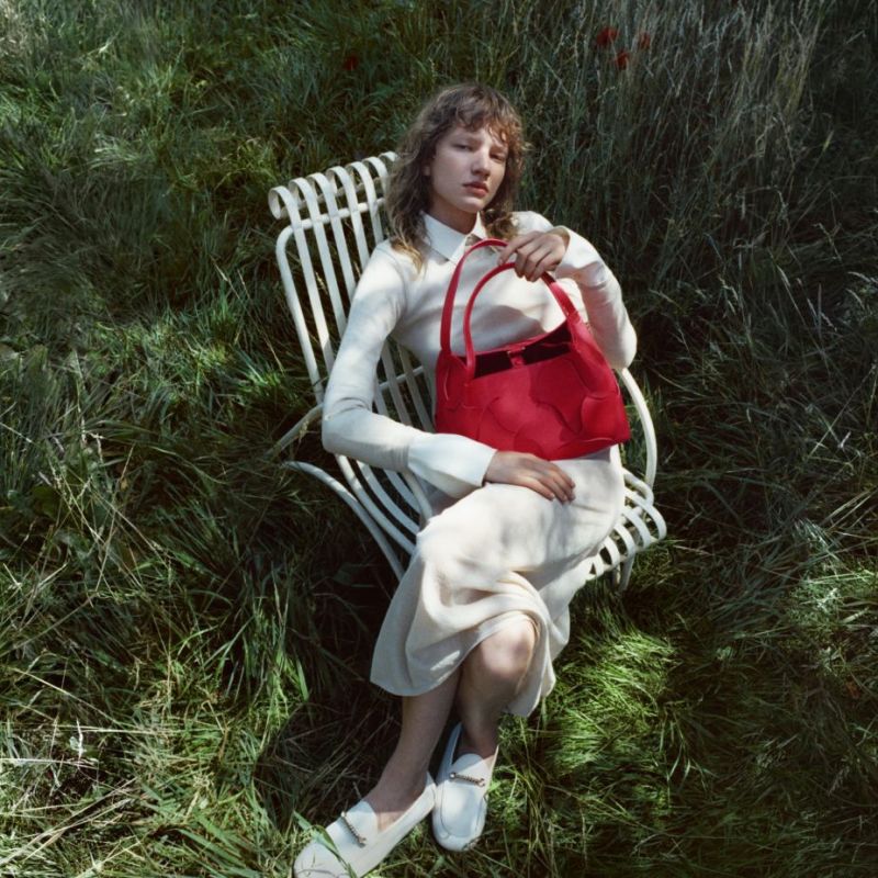 多元流動從容風格 書寫義式優雅新篇章