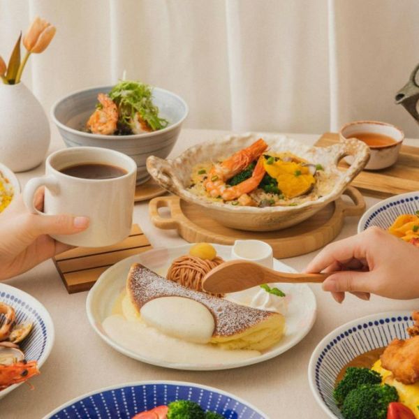 喜上莓梢白雪莓莓 濃郁純粹分享壺新春