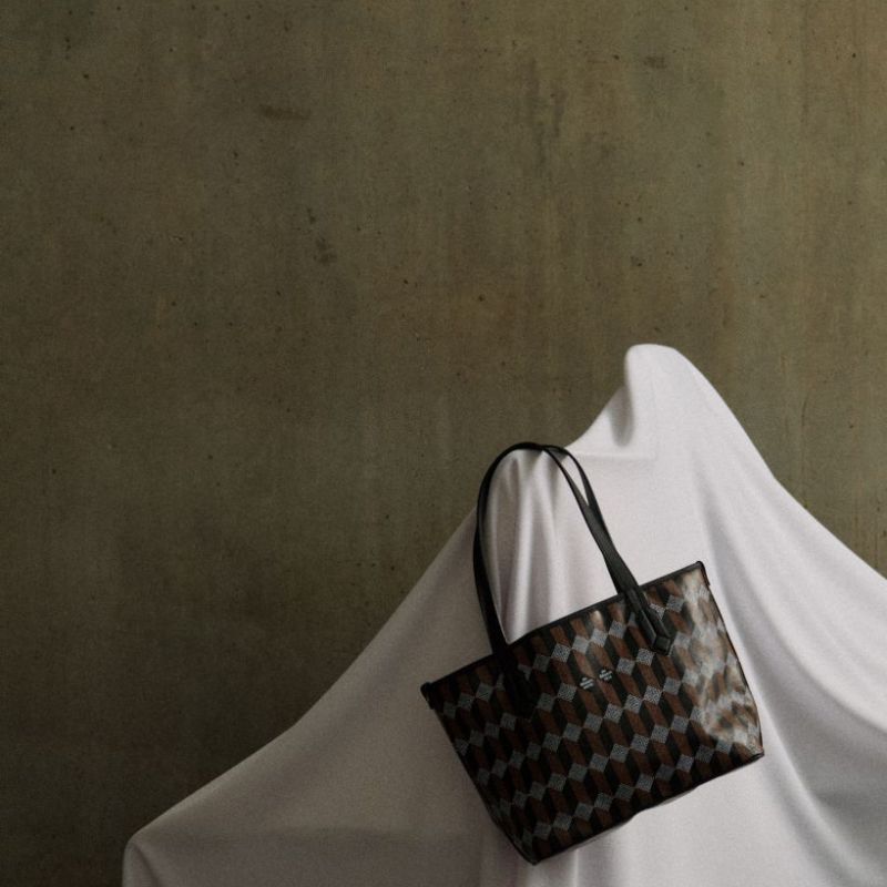 輕鬆率性風格當代 雋永語彙夏日樣貌