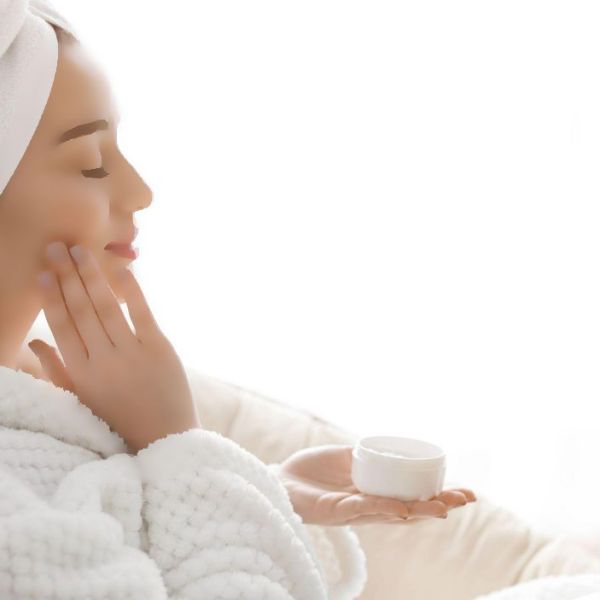 逆齡修護抗老彈嫩 頭皮茶食譜煥活滋養