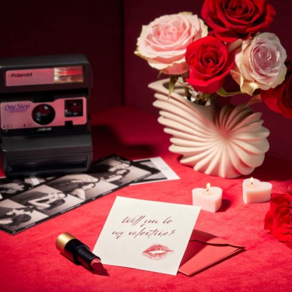 極致寵愛奢華佐餐 浪漫隱世戀曲詩篇