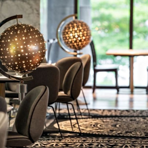 安適自在毛孩共住 李方艾美質感魅力旅程