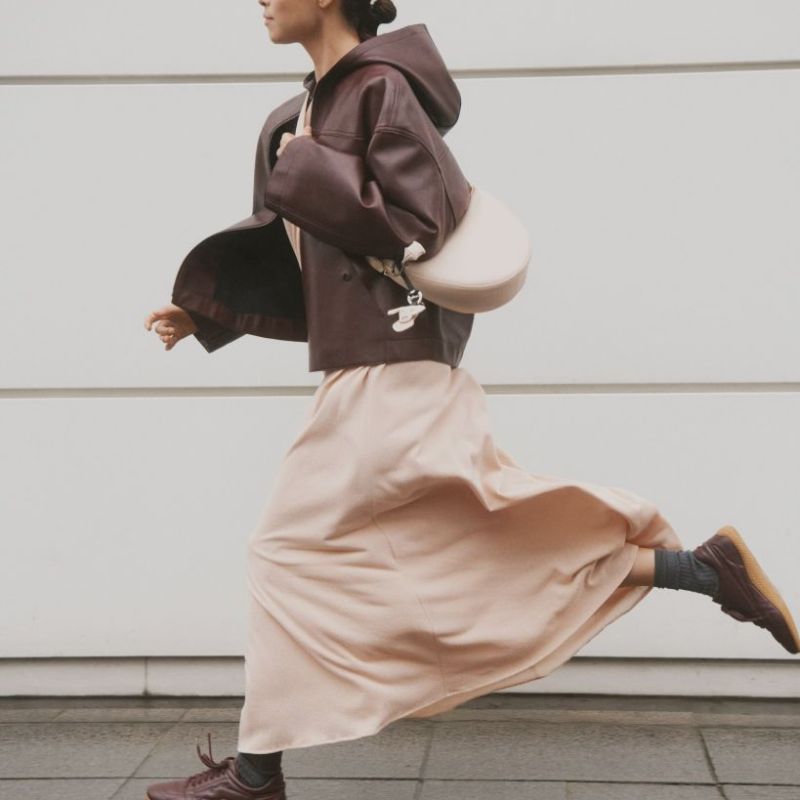 春日出遊風格指南 演繹移動純粹美學