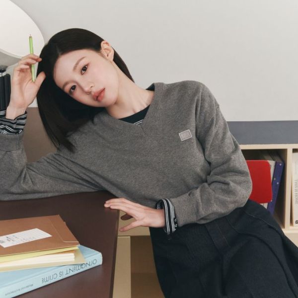 優雅輕盈極簡靜謐 反叛紳士型格