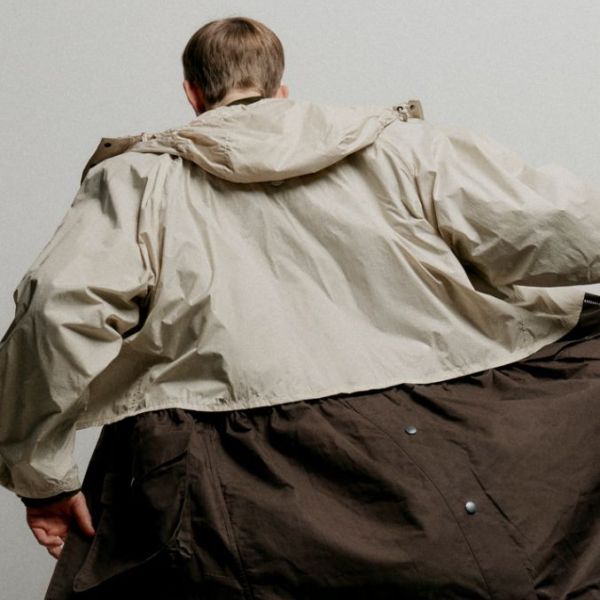 春夏移動英倫型格 重拾節奏自信前行