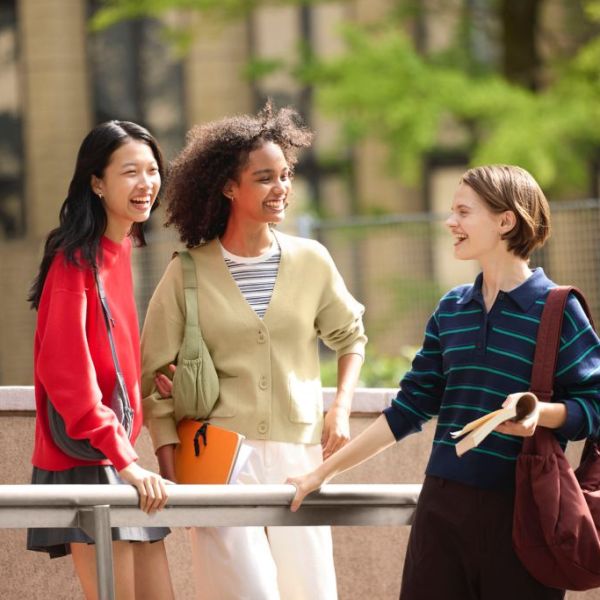 UNIQLO勾勒春夏都會風景 MUJI熱銷排行